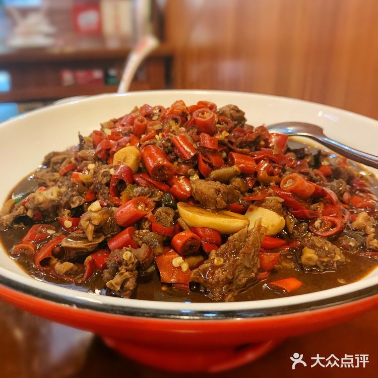 萍湘记|地道江西萍乡菜