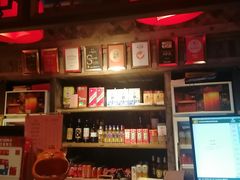 -小吊梨汤·北京菜·烤鸭(鸟巢店)