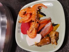 -盛江山自助料理(奥莱锦辉购物广场店)