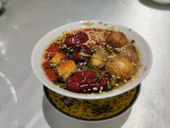 -宁夏国强手抓羊肉·清真菜(未央路凤三店)