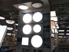 -百安居装修设计中心(海珠店)
