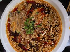 -丁太婆老妈蹄花(人民公园非遗总店)