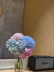 -栖SPA·ONDA ·海菲秀·皑皑科技美肤中心