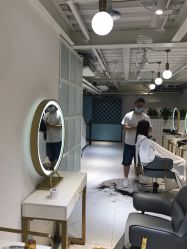 -港美国际
