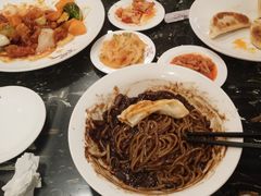 -桃园中华料理炸酱面(燕儿岛路店)