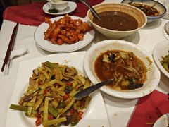 -凯鸽酒楼(大同振兴街店)