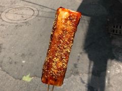 -玛马艾脆皮水磨年糕(湖北路87-89小区店)
