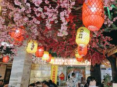 -金杨拉面王小吃面馆·牛三宝面·红烧牛肉粉