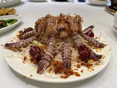 -奕景海鲜酒家· 大连海鲜(星海广场店)
