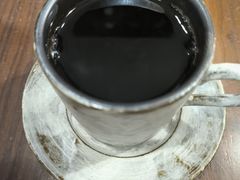 -RUMORS COFFEE ROASTERY鲁马滋咖啡(湖南路店)