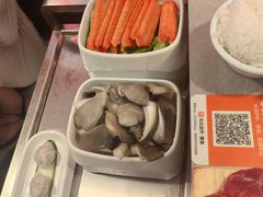 -宴全牛粤来越牛潮汕鲜牛肉火锅(海州万达广场店)
