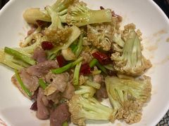 -老客家·客家菜(万达店)