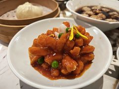 -永春园·扬州早茶·淮扬菜(漫乐城店)