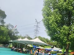 -苏州乐园森林水世界