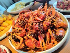 -马头巷·食景园(苏州总店)