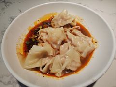 -龙抄手(文殊坊店)