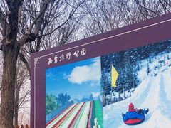 -西青郊野公园