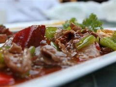 -尽善百年古院餐厅(王家老宅店)