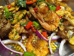 -好帮厨·下饭浏阳菜·坚持现炒(月湖店)