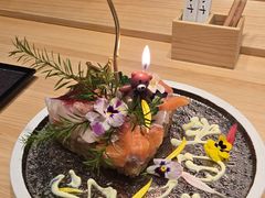 -小十Omakase(地王大厦店)