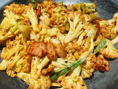 -即墨老公社·海肠捞饭大王(古城店)