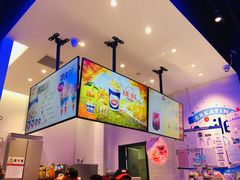 -DQ·蛋糕·冰淇淋(城南嘉园店)