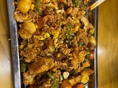 -幸福铁板烧(共和村店)