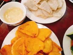 -玫瑰红烤羊排(北新桥三条店)