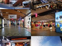 -砂之船奥莱(南京江宁店)