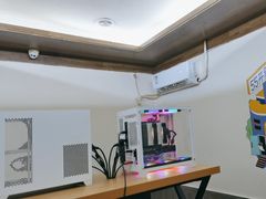 -网鱼电竞(杨浦中原店)