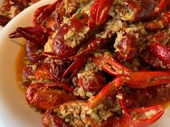 -五七小李子油焖大虾(总店)