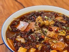 -阿春传统老菜馆(民航路店)