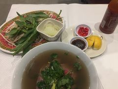-Phở Bánh Cuốn 14