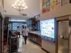 -沈家花园如皋菜(海阳路店)