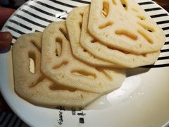 藕片-蜀九香火锅(九眼桥店)