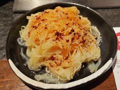 -可口香·非遗老号烧烤(南岗直营店)