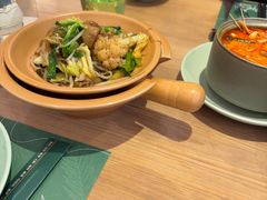 -mango tree芒果树泰国餐厅(青岛万象城店)
