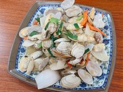 -福州人铭小吃