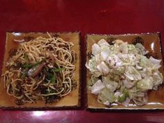 -燃木齐藏餐厅(八宿店)