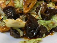 -巷子深菜馆(新华路店)