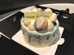 -Pantry's Best派悦坊蛋糕(K11购物艺术中心店)