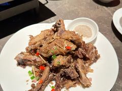 -金鸭季·北京烤鸭(深业上城店)