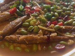 -仙店农庄(湖景农庄餐厅)