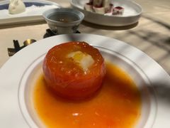 -侨美食家·粤菜(体育西路店)