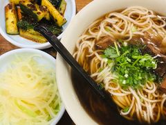 -李先生牛肉面大王(北京站售票厅餐厅)