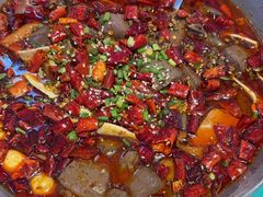 -川正旺江湖菜(三元桥店)