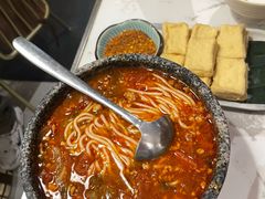 -浩海火烧云傣家菜(蓝港店)