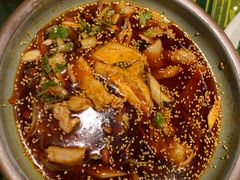 -辛香汇(飞洲店)