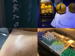 -亦辰亦美·泡澡 SPA 足浴 按摩公馆(牛王庙店)
