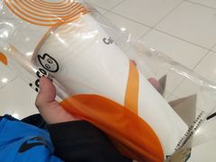 红茶拿铁-CoCo都可(新太阳宫店)